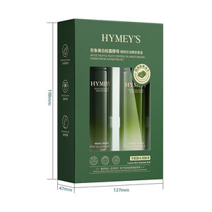 ชุดควบคุมและคื<span class=keywords><strong>น</strong></span>ค<span class=keywords><strong>วา</strong></span>มอ่อ<span class=keywords><strong>น</strong></span>เยาว์ให้กับผิวของน้ำยีสต์ทรัฟเฟิล<span class=keywords><strong>ส</strong></span>ีขาวผลิตภัณฑ์ดูแลผิวฉลาก<span class=keywords><strong>ส</strong></span>่ว<span class=keywords><strong>น</strong></span>ตัว - Product Image 6