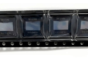 Chipset ASIC BM1370 Original BB BC AA PA PB PF para Reparación de Hashboards S21 T21, Envío Global - Product Image 4