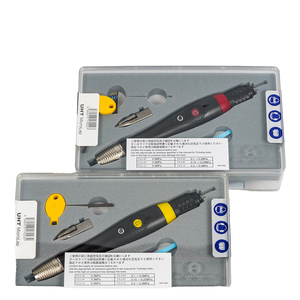 Ensemble d'outils pneumatiques pour meuleuse ultrasonique micro <span class=keywords><strong>pneumatique</strong></span> TLL-12 pour les perceuses à <span class=keywords><strong>marteau</strong></span> <span class=keywords><strong>pneumatique</strong></span> - Product Image 4