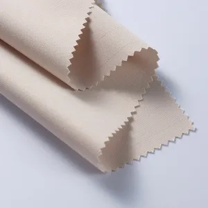 Nekron Polyester Fabric Japan Belltron Fiber Electronics Factory Workwear Uniform Anti-static Fabric