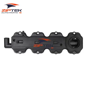 Couvre-culbuteurs de culasse de moteur 93335438 pour <span class=keywords><strong>Opel</strong></span> <span class=keywords><strong>Corsa</strong></span> Chevrolet Sail Buick 1.6L - Product Image 1