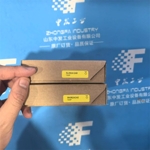 Sensor de Desplazamiento Lineal PETER HIRT T502F, Repuestos de Control Industrial, Uso General - Product Image 1