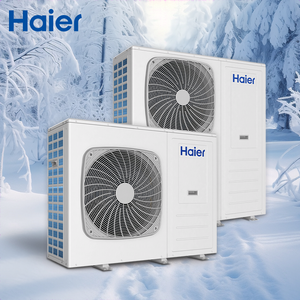 Pompa di Calore R290 ad Alta Temperatura con 3 Anni di Garanzia, Accessori per Pompa di Calore Aria-Acqua, Pompa di Calore Completa per Casa - Product Image 1