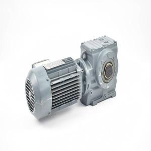 Motorreductor PLC SA57 DT80K4 SA57DT80K4 055055S1kW, Controlador PLC Industrial - Product Image 1