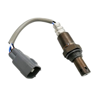 89467 60010 8946760010 Chất lượng cao phụ tùng ô tô cảm biến oxy cho <span class=keywords><strong>TOYOTA</strong></span> HILUX 2000 2023 <span class=keywords><strong>4Runner</strong></span> 2000 1 năm bảo hành - Product Image 1