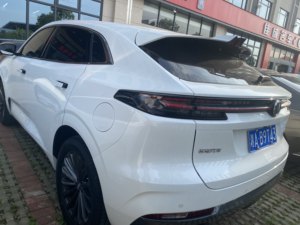 Voiture d'occasion en Chine Changan UNI-K 2021 2.0T Excellence SUV - Product Image 5