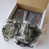 Netlink HTB-GS-03AB 10/100/1000Mbps Ethernet Fiber Optique Media Converter Monomode Single Fiber SC Port