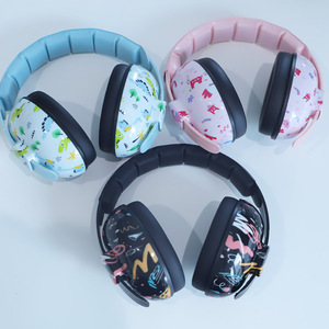 Наушники с защитой от падения - Product Image 1