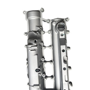 ฝาครอบวาล์วสำหรับ Opel Vauxhall 55590969 55596087 ปี 2013 2018 สำหรับเกียร์อัตโนมัติ - Product Image 5
