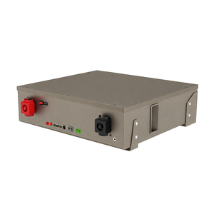 Batería Solar de 48V 100AH 4.8kWh Dyness DL5.0C Lifepo4, Batería de Litio Dyness de 5kw - Product Image 5