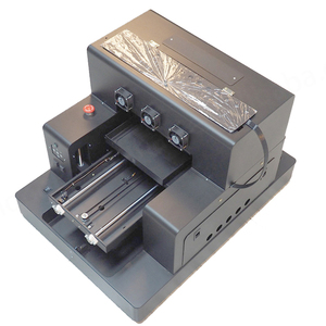 VEVOR-Imprimante à plat Funsun A3 Uv Dtf A3 de haute qualité avec plastifieuse pour usage domestique - Product Image 3