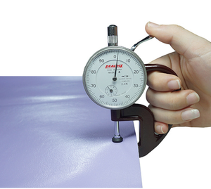 Новая кожаная фабрика, 1,0 мм, с кристаллами R64, искусственная кожа, эластичный водонепроницаемый пояс для одежды, ткань для украшения дома - Product Image 3