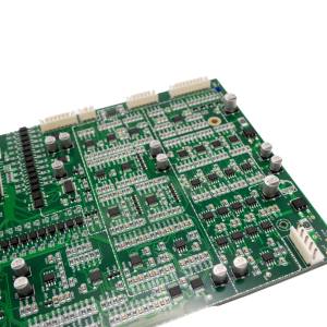 One-Stop Factory Processing <strong>PCB</strong> Boards <strong>and</strong> PCBA Assembly Providing <strong>Gerber</strong> <strong>File</strong>-Manufacturing Plant - Product Image 4