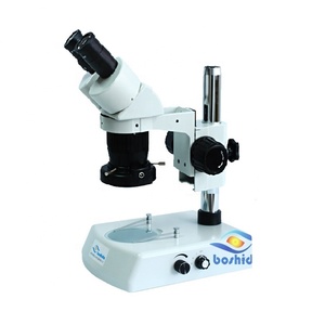Boshida ST-60 Serial 10X-40X <strong>Binocular</strong> Stereo Zoom <strong>Microscope</strong> for Mobile Repair - Product Image 2