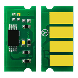 Chip di Toner per Ricoh Lanier Savin imagio IPSiO Aficio SP3400 SP3410 SP3500 SP3510 N DN SF SP MFP LA HA XA LA <span class=keywords><strong>LE</strong></span> XE HE LS HS XS - Product Image 3