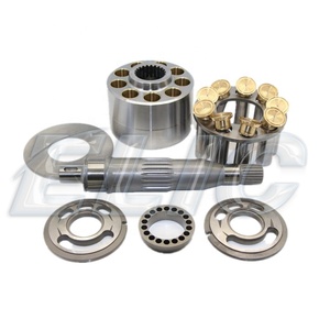 Kit de réparation de pièces détachées rotatives pour pompe hydraulique principale de pelle hydraulique ELIC, pour LPVD45 LPVD64 LPVD75 LPVD90 LPVD125 - Product Image 5