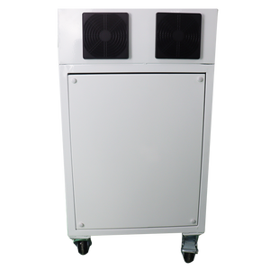 Stanza di Asciugatura Automatica <span class=keywords><strong>per</strong></span> Animali Domestici EUR PET, Nuovo Design, 1200W, <span class=keywords><strong>per</strong></span> Cani di Piccola Taglia fino a 5KG e <span class=keywords><strong>Gatti</strong></span> - Product Image 4