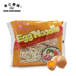 PRB Trocken nudeln Fabrik Haccp Halal Brc Asiatische chinesische gesunde Marken Eiern udeln