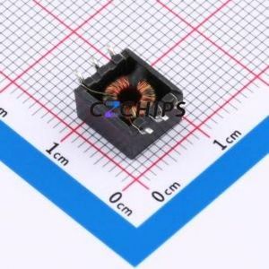 CMT78F2N <b>Power</b> <b>Transformer</b> SMD-6P,9.7x8.9mm Inductor - Product Image 2