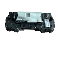 Layar LCD 12.3" OEM Pengganti untuk Speedometer Instrumen BMW Seri 5 G30/G31, Seri 6 GT/G32, Seri 7 G11, X3/G01, X4/G02