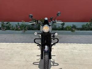 มอเตอร์ไซค์ครุยเซอร์วินเทจ Cyclone RA2 250 ซีซี ประหยัดน้ำมัน มอเตอร์ไซค์มือ<span class=keywords><strong>สอง</strong></span>สำหรับการเดินทาง - Product Image 6