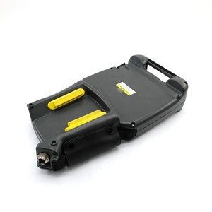 Unité HMI portable de commande industrielle Fanuc A05B-2256-C100 (pendentif d'opération) - Product Image 2