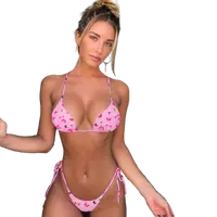 10 Tier druck Bade bekleidung sexy Bikini Action figur siu vi mc Mädchen Fabrik Direkt verkauf