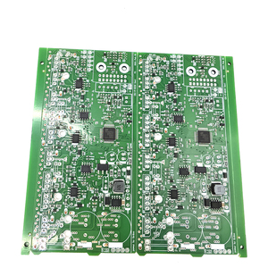 <span class=keywords><strong>Pcba</strong></span> nguyên mẫu nhanh chóng dịch vụ Gerber tập tin sơ đồ bảng mạch điện tử PCB thiết kế với phát triển phần mềm - Product Image 3