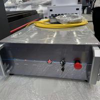 Harga Pabrik Mesin Pemotong Laser Fiber SUDA F6000E 3015 6kw 3kw 12kw  Fabrikasi Plat Logam Pemotongan Berkualitas Baja Aluminium