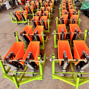 2026 Más Vendido Sembradora de <span class=keywords><strong>Ajo</strong></span> de 2 Filas, Máquina de Plantación de <span class=keywords><strong>Ajo</strong></span>, Equipo Agrícola - Product Image 4