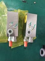 Válvula de Control Hidráulico Directa para Maquinaria de Construcción, Válvula Rexroth, Conjunto de Válvula de Control Piloto, Válvula de Control Hidráulico