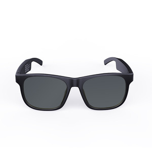 Lunettes intelligentes avec casque audio Lunettes de soleil polarisées semi-ouvertes stéréo <span class=keywords><strong>Blu</strong></span>-<span class=keywords><strong>ray</strong></span> pour hommes et femmes - Product Image 4