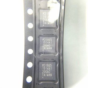Circuitos Integrados, Componentes Electrónicos, Chips IC MAX31865ATP+T Auténticos - Product Image 1