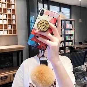 Ốp Điện Thoại Kim Cương Giả Cho Samsung, Ốp Điện Thoại Đính Đá Tuyệt Vời Cho Samsung S20 FE A20s A21s A70 Có Dây Đeo - Product Image 3