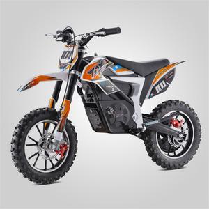 Moto tout-terrain Tao Motor 500W Pocket Bike avec certification CE - Product Image 4