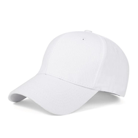 Gorra de Béisbol de Algodón Ajustable Vintage de Alta Calidad, Logotipo Bordado, Visera Curva, Diseño de 6 Paneles, Hebilla de Cobre Dorado, Unisex para Adultos