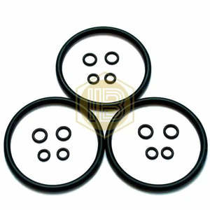 Kit Guarnizioni in Gomma per Fusti di Birra - Product Image 6