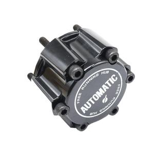 Cubo de Embrague de Rueda Delantera Nissan D22 P31 40260-1S700 Automático de Rodamiento Libre para Sistema 4x4 - Product Image 1