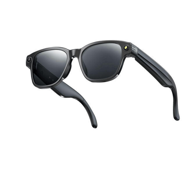 Smart Glasses
