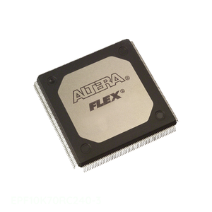 Distribuidor autorizado: Componentes de circuito electrónico integrados de almohadilla expuesta BFQFP, 240, - Product Image 1
