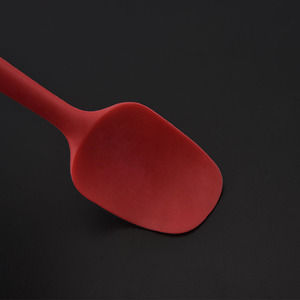 Early Riser Silicone <span class=keywords><strong>Cuisine</strong></span> <span class=keywords><strong>Spatule</strong></span> Résistant À La Chaleur Grattoir À Beurre Gâteau Décoration Crème Épandeur Antiadhésif Cuisson Outil <span class=keywords><strong>De</strong></span> Cuisson - Product Image 4