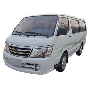 Voitures Jinbei Hiace d'<span class=keywords><strong>occasion</strong></span>, <span class=keywords><strong>Mini</strong></span> Bus de seconde main, micro Bus de passager, à <span class=keywords><strong>vendre</strong></span> - Product Image 1
