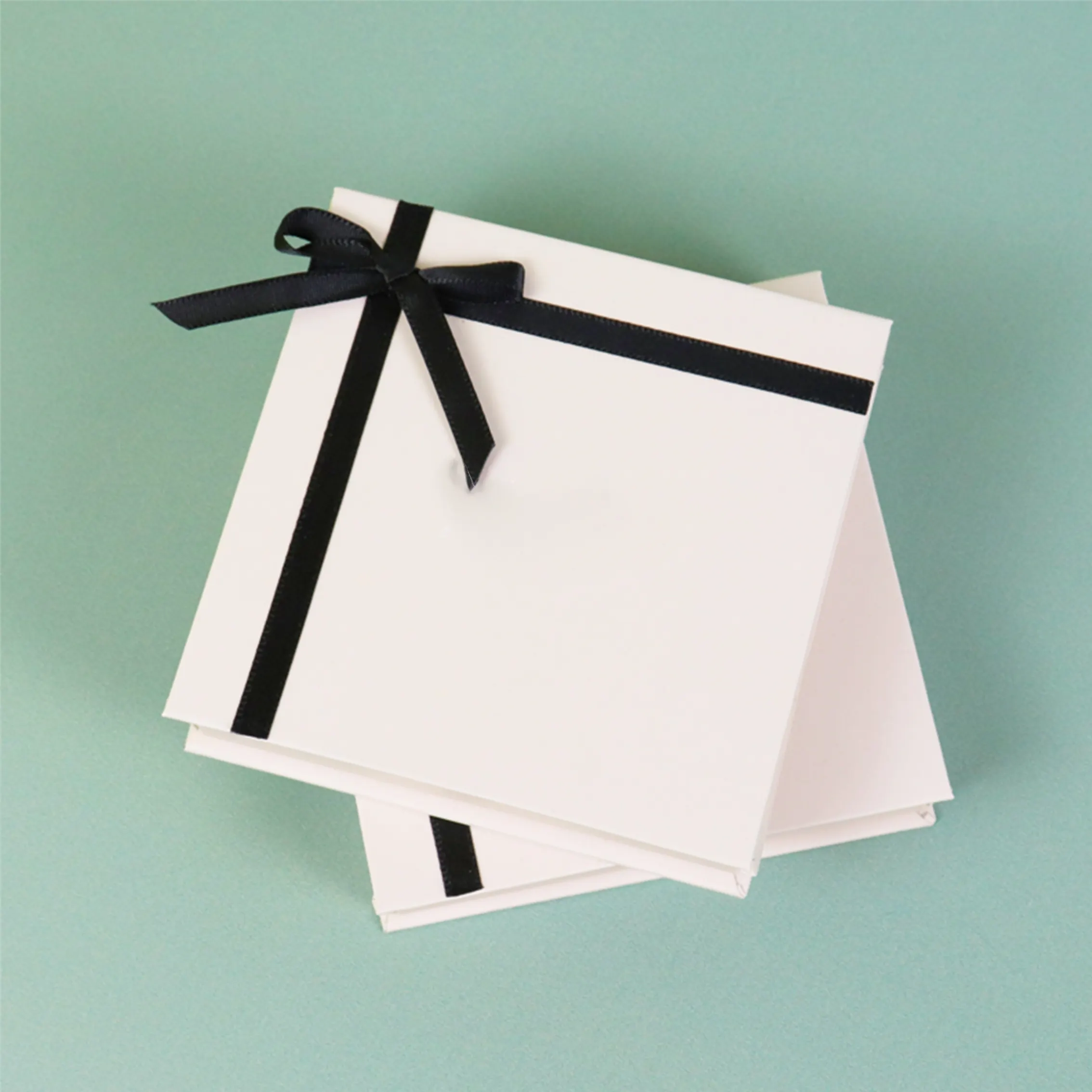 Cajas de embalaje con logotipo personalizado, embalaje sorpresa de lujo, regalo de cumpleaños, caja de papel, embalaje de regalo, caja plegable de cartón