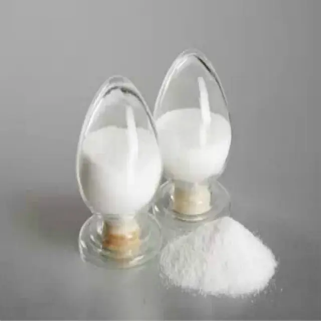 Fumed Silica Verf Verdikking Additieven Superfijne Gas Gefaseerde Siliciumdioxide