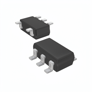 SC 74A, SOT 753 XC9236A2CCMR-G Electronic Circuit Components Power Management (PMIC) Authorized Distributor - Product Image 1