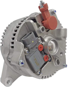 Alternador Eléctrico Nuevo de 130A y 12V para Camionetas <span class=keywords><strong>Ford</strong></span> Serie E 1997-1999, E150 1997-2002, Serie F, OEM2C2U10300BB - Product Image 2