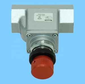 ใหม่ 0821200015 การตรวจสอบคันเร่งควบคุมทิศทางแบบสองทิศทาง - Product Image 3