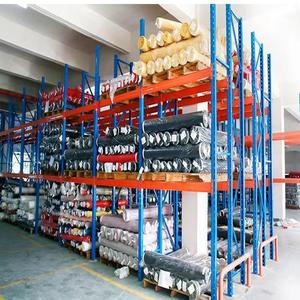 5 Tier kim loại lưu trữ giá kệ có thể điều chỉnh dầm an toàn pins mạnh mẽ chịu tải lưu trữ Kệ & kệ đơn vị Heavy Duty giá - Product Image 6