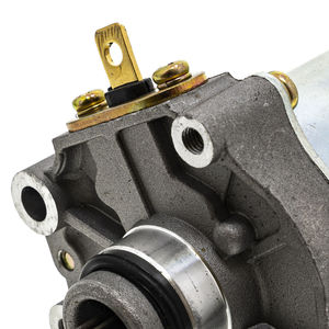 Démarreur pour <span class=keywords><strong>APRILIA</strong></span> TYPHOON125 <span class=keywords><strong>RS125</strong></span> SM5289 0294800 AP8550442 SCH0095 - Product Image 5