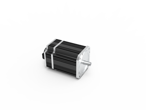 Motor de 5kW 48VDC de Alto Torque con Codificador Incremental/Absoluto y Reductor de Engranajes - Product Image 1